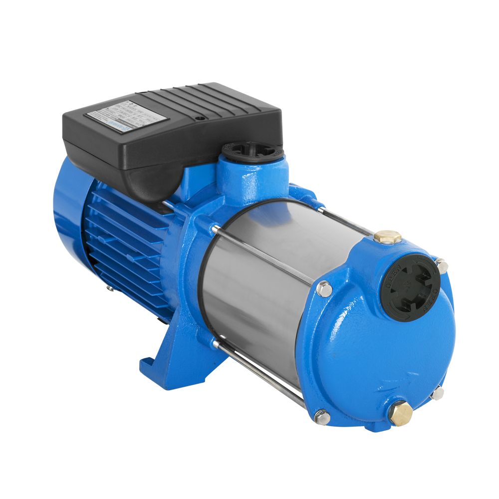Насос AQUARIO AMH-125-6P Артикул 2814