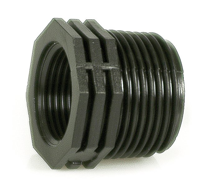 Футорка 1 1/2" НР x 1" ВР